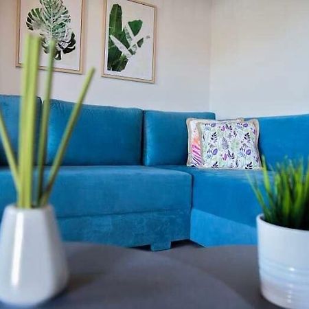 Aelia Boutique Apartments & Rooms Βρασνά Εξωτερικό φωτογραφία