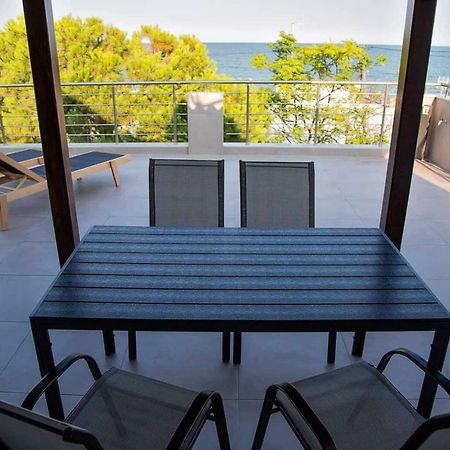 Aelia Boutique Apartments & Rooms Βρασνά Εξωτερικό φωτογραφία