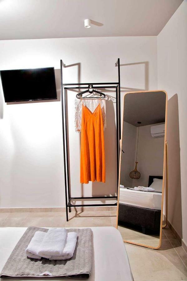 Aelia Boutique Apartments & Rooms Βρασνά Εξωτερικό φωτογραφία