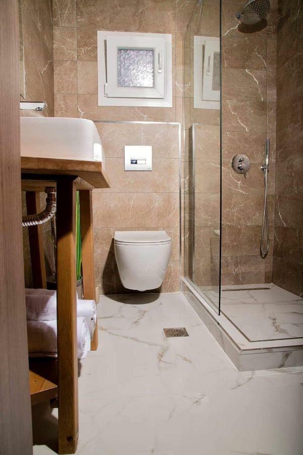Aelia Boutique Apartments & Rooms Βρασνά Εξωτερικό φωτογραφία