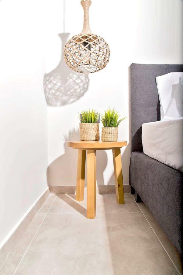 Aelia Boutique Apartments & Rooms Βρασνά Εξωτερικό φωτογραφία