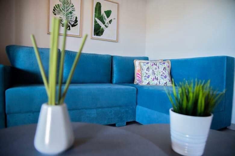 Aelia Boutique Apartments & Rooms Βρασνά Εξωτερικό φωτογραφία