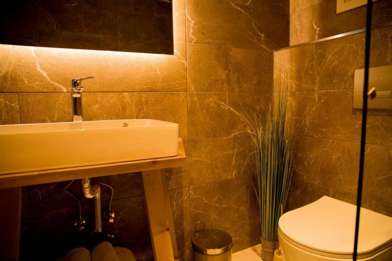 Aelia Boutique Apartments & Rooms Βρασνά Εξωτερικό φωτογραφία