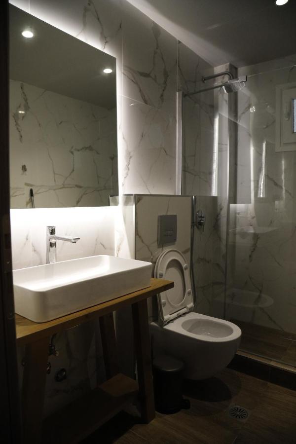 Aelia Boutique Apartments & Rooms Βρασνά Εξωτερικό φωτογραφία