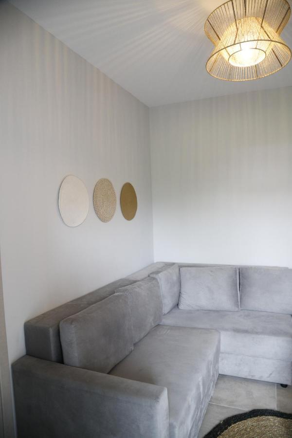 Aelia Boutique Apartments & Rooms Βρασνά Εξωτερικό φωτογραφία