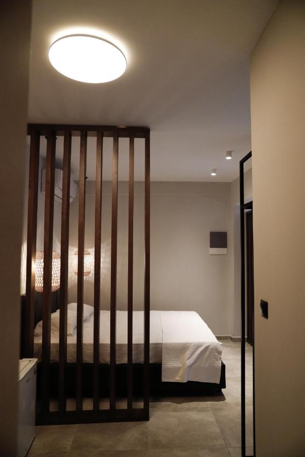 Aelia Boutique Apartments & Rooms Βρασνά Εξωτερικό φωτογραφία