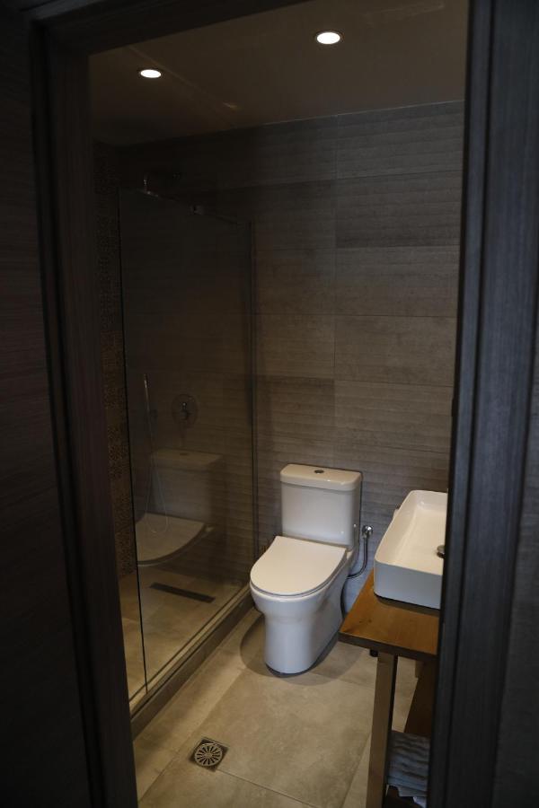 Aelia Boutique Apartments & Rooms Βρασνά Εξωτερικό φωτογραφία
