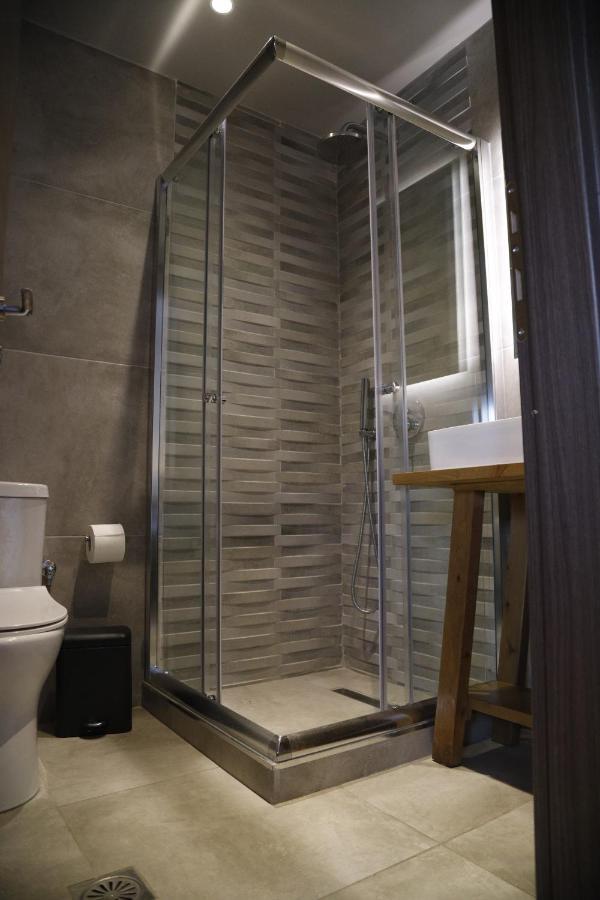 Aelia Boutique Apartments & Rooms Βρασνά Εξωτερικό φωτογραφία