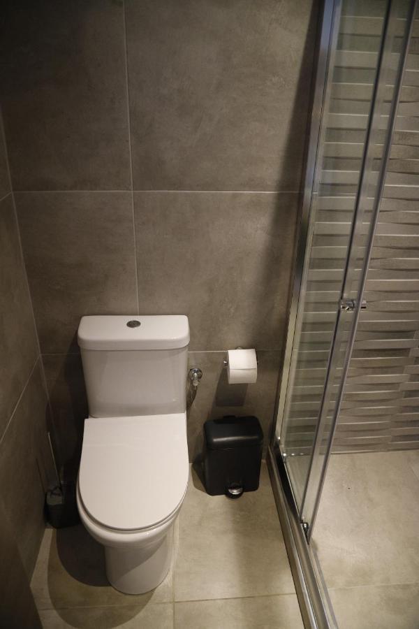 Aelia Boutique Apartments & Rooms Βρασνά Εξωτερικό φωτογραφία