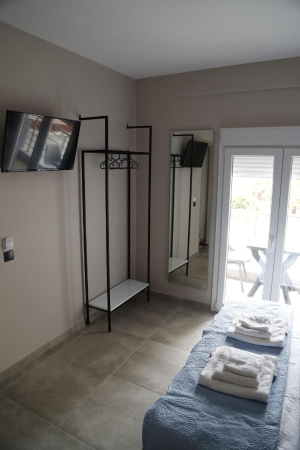 Aelia Boutique Apartments & Rooms Βρασνά Εξωτερικό φωτογραφία