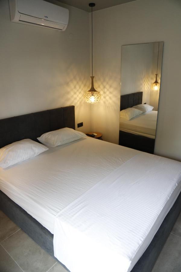 Aelia Boutique Apartments & Rooms Βρασνά Εξωτερικό φωτογραφία