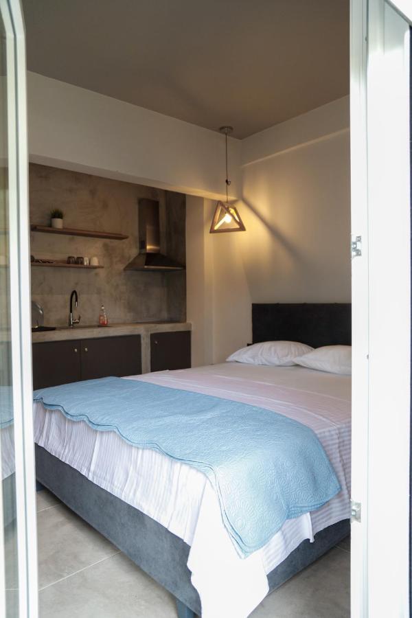 Aelia Boutique Apartments & Rooms Βρασνά Εξωτερικό φωτογραφία