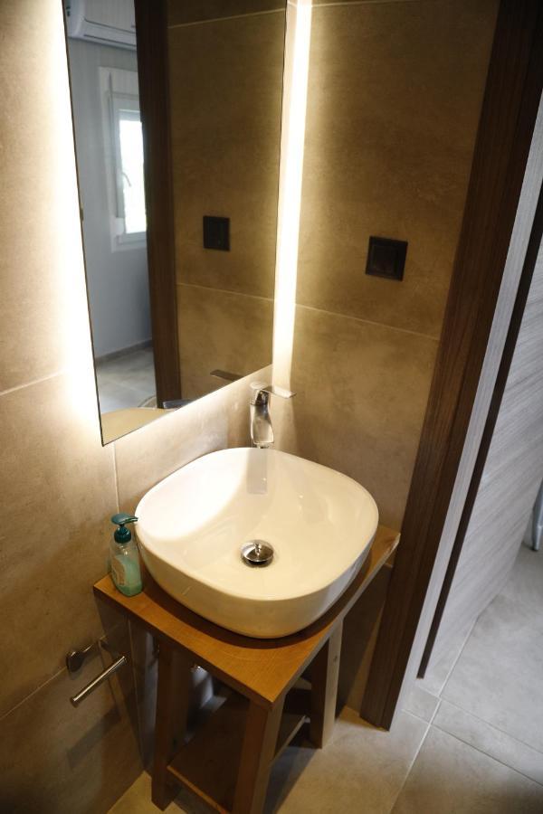 Aelia Boutique Apartments & Rooms Βρασνά Εξωτερικό φωτογραφία