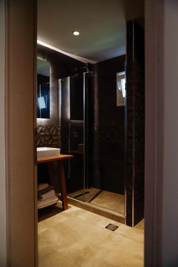 Aelia Boutique Apartments & Rooms Βρασνά Εξωτερικό φωτογραφία